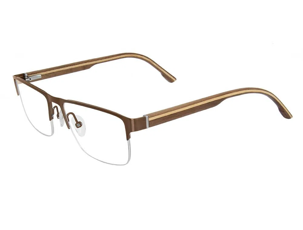 Club Level CLD9396 Eyeglasses - view 2